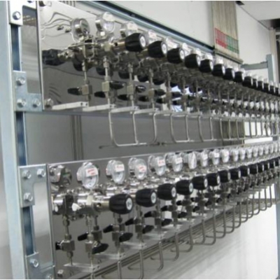 YT800000335 水气化管路系统