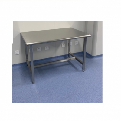 单层工作桌