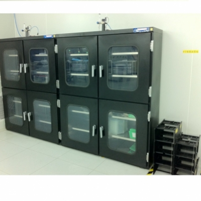 烤漆氮气柜